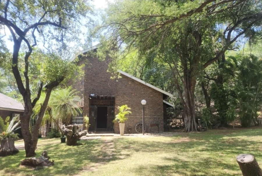 4 Bedroom Property for Sale in Phalaborwa Limpopo