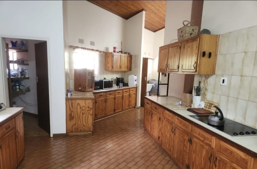 4 Bedroom Property for Sale in Phalaborwa Limpopo