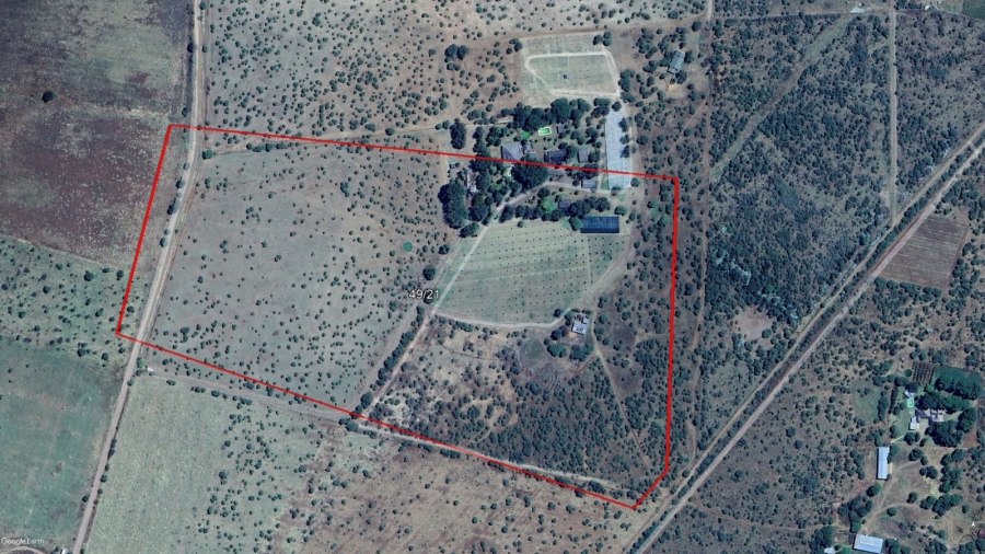 10 Bedroom Property for Sale in Bela Bela Limpopo