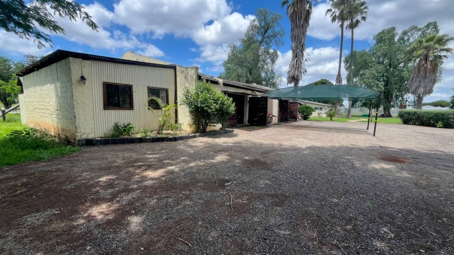 10 Bedroom Property for Sale in Bela Bela Limpopo