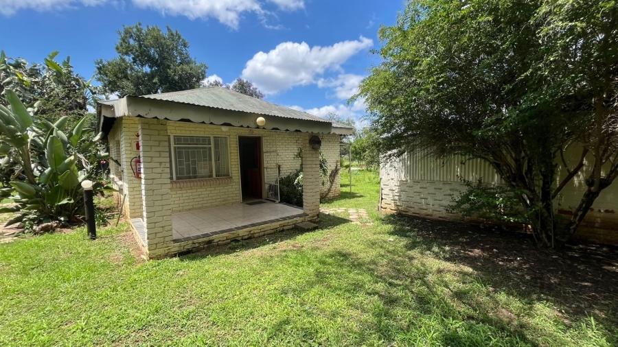 10 Bedroom Property for Sale in Bela Bela Limpopo