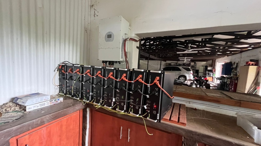 10 Bedroom Property for Sale in Bela Bela Limpopo