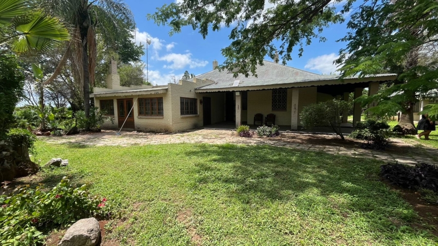 10 Bedroom Property for Sale in Bela Bela Limpopo