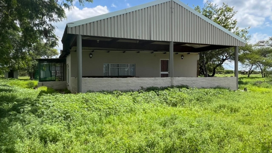 3 Bedroom Property for Sale in Bela Bela Limpopo