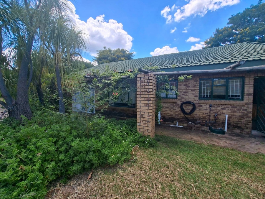 3 Bedroom Property for Sale in Bela Bela Limpopo