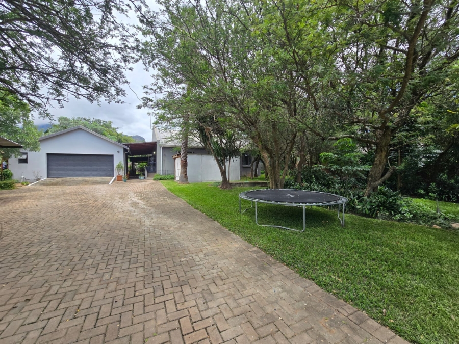 3 Bedroom Property for Sale in Kampersrus Limpopo