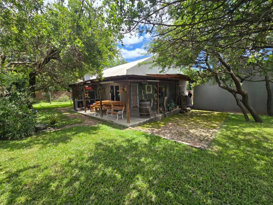 3 Bedroom Property for Sale in Kampersrus Limpopo