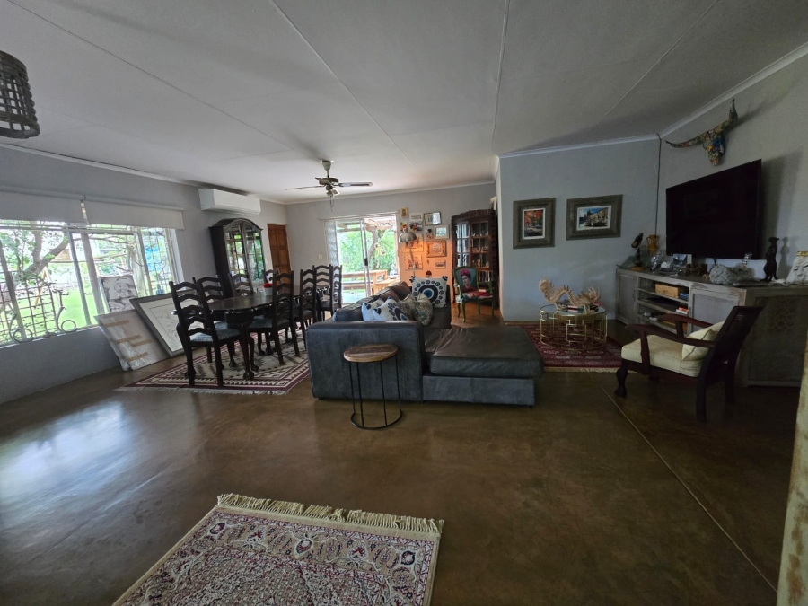 3 Bedroom Property for Sale in Kampersrus Limpopo