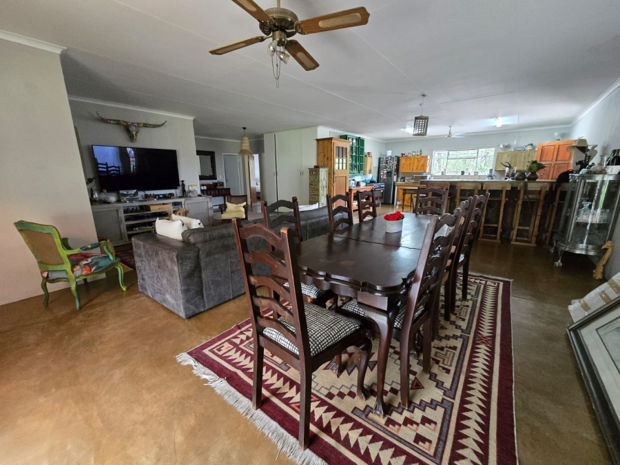 3 Bedroom Property for Sale in Kampersrus Limpopo