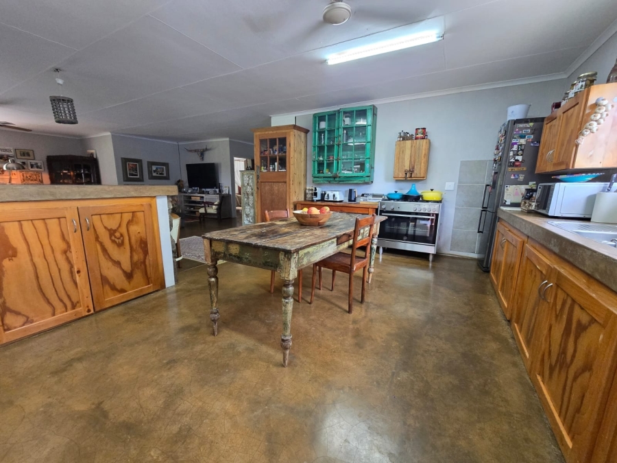 3 Bedroom Property for Sale in Kampersrus Limpopo