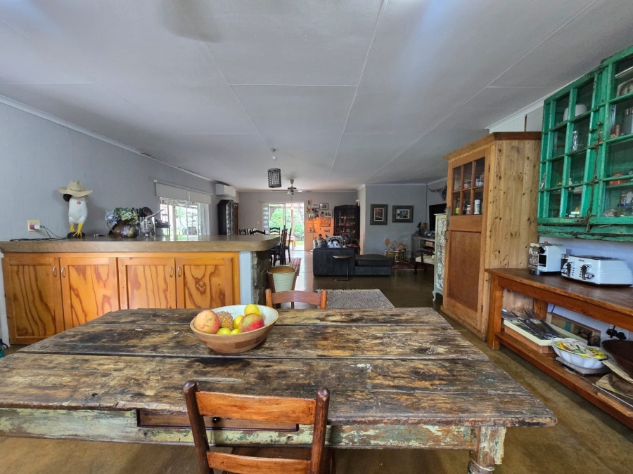 3 Bedroom Property for Sale in Kampersrus Limpopo