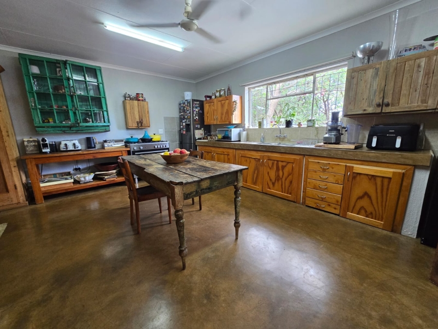 3 Bedroom Property for Sale in Kampersrus Limpopo