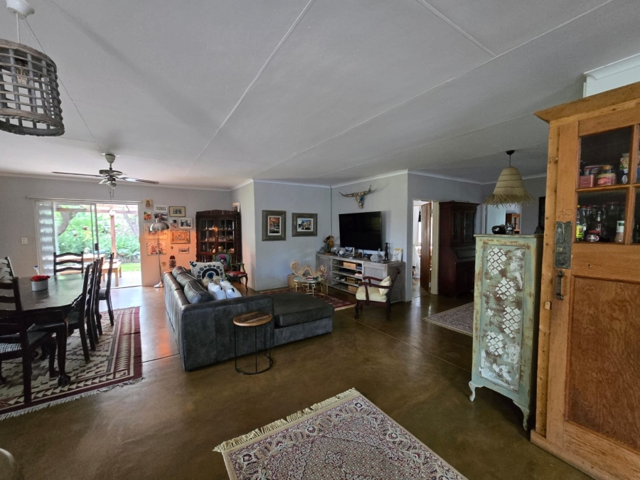 3 Bedroom Property for Sale in Kampersrus Limpopo