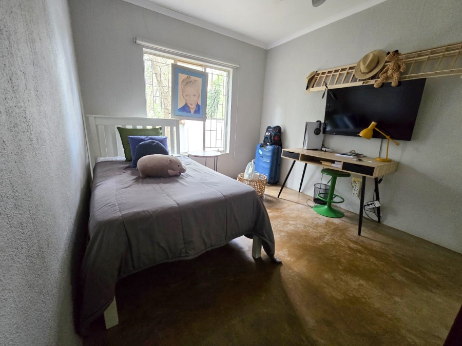 3 Bedroom Property for Sale in Kampersrus Limpopo