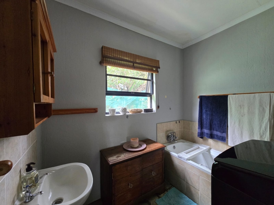 3 Bedroom Property for Sale in Kampersrus Limpopo