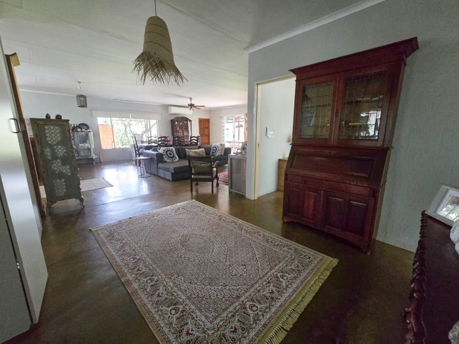 3 Bedroom Property for Sale in Kampersrus Limpopo