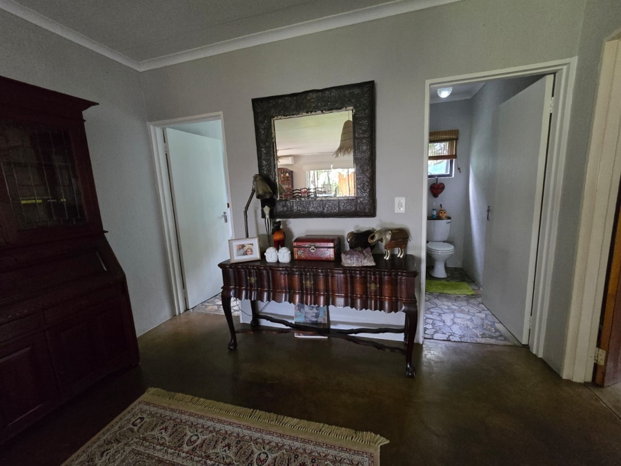 3 Bedroom Property for Sale in Kampersrus Limpopo