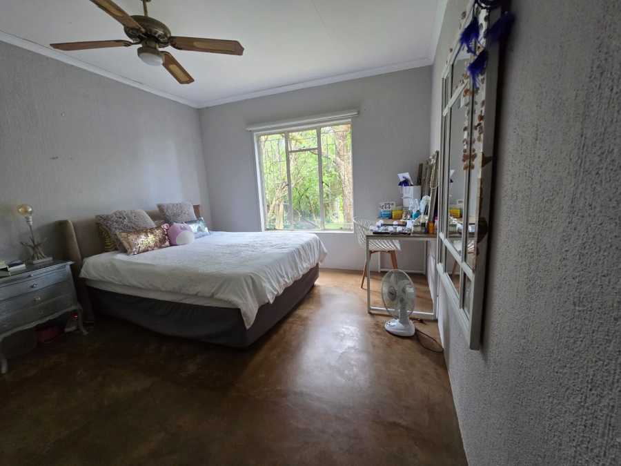 3 Bedroom Property for Sale in Kampersrus Limpopo