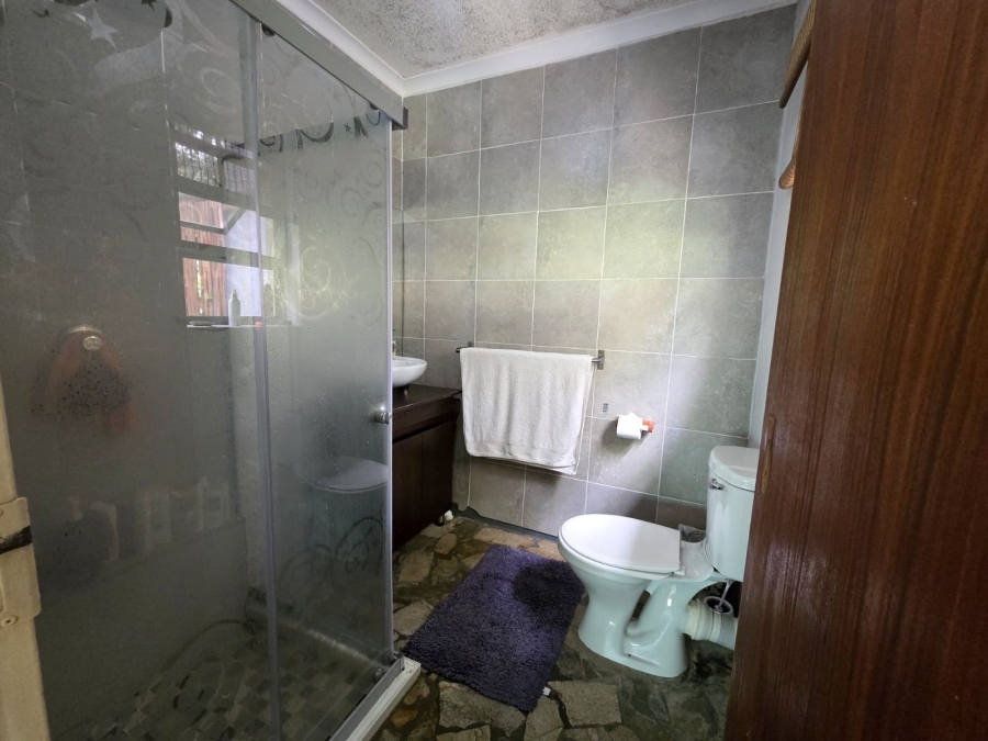 3 Bedroom Property for Sale in Kampersrus Limpopo