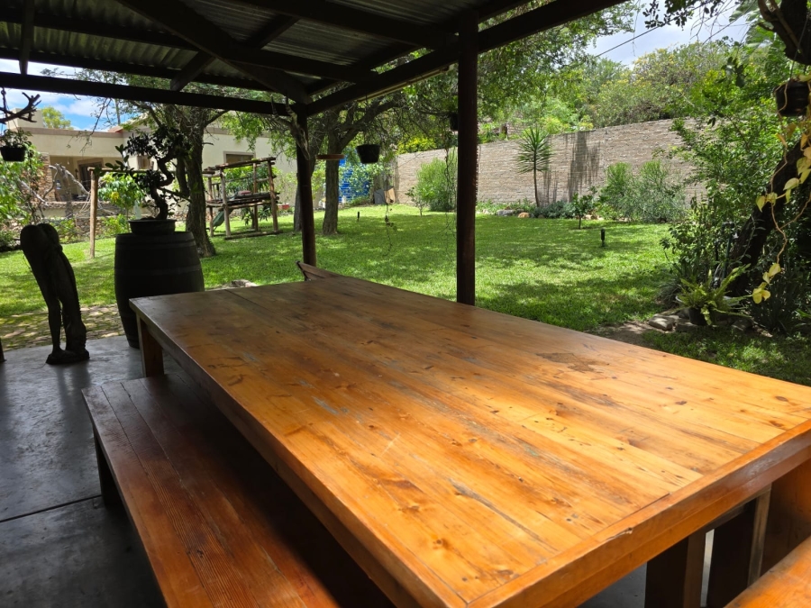 3 Bedroom Property for Sale in Kampersrus Limpopo