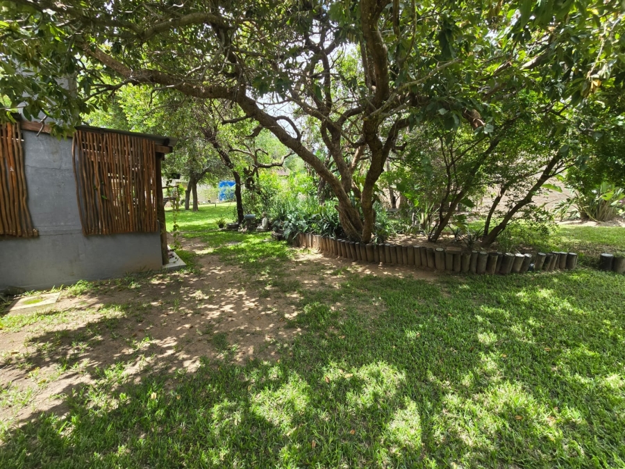 3 Bedroom Property for Sale in Kampersrus Limpopo