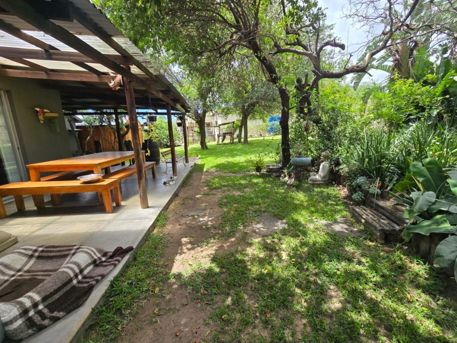 3 Bedroom Property for Sale in Kampersrus Limpopo