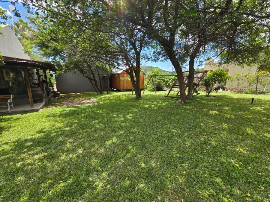 3 Bedroom Property for Sale in Kampersrus Limpopo