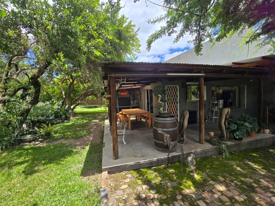 3 Bedroom Property for Sale in Kampersrus Limpopo