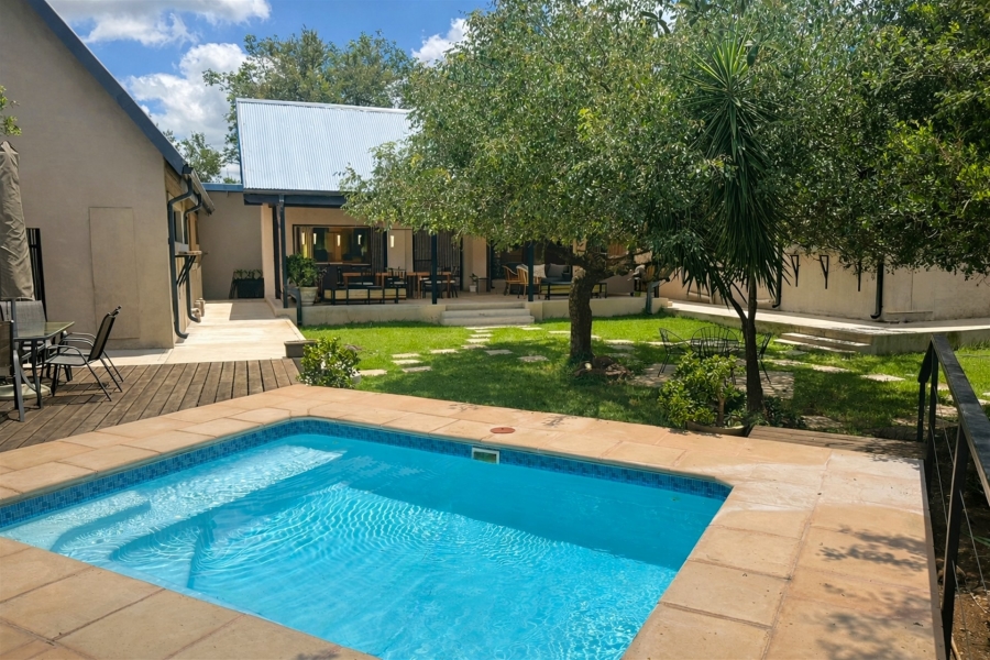 4 Bedroom Property for Sale in Hoedspruit Wildlife Estate Limpopo