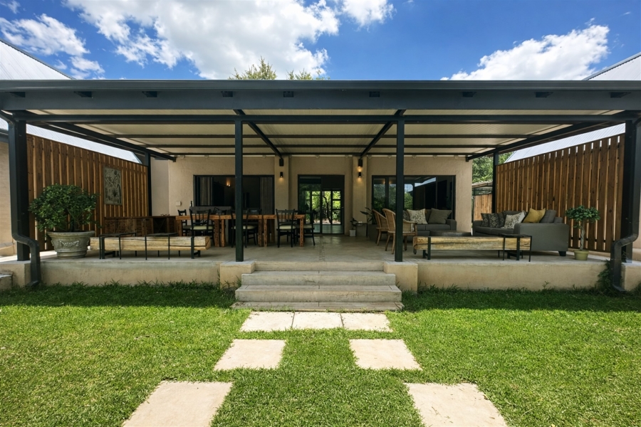 4 Bedroom Property for Sale in Hoedspruit Wildlife Estate Limpopo