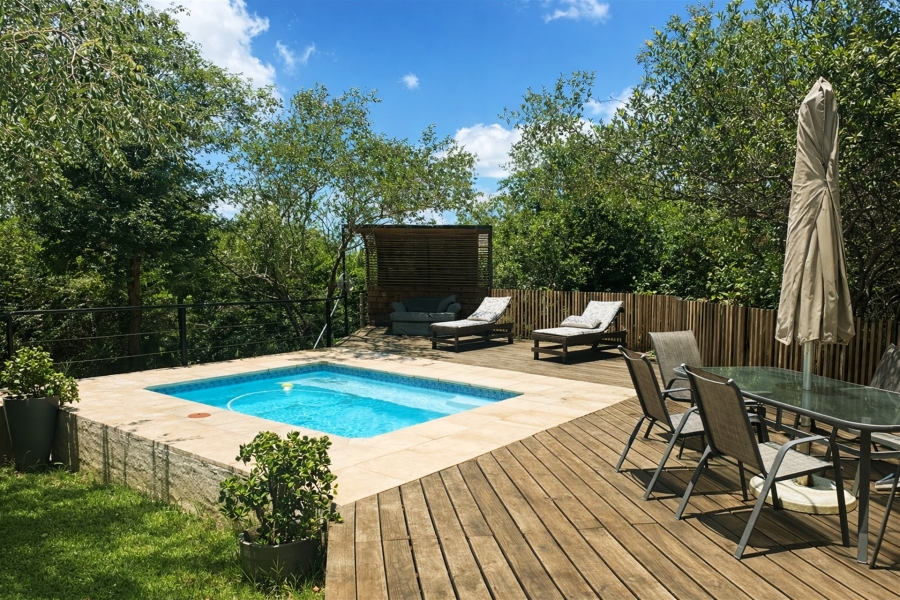 4 Bedroom Property for Sale in Hoedspruit Wildlife Estate Limpopo