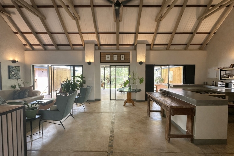 4 Bedroom Property for Sale in Hoedspruit Wildlife Estate Limpopo