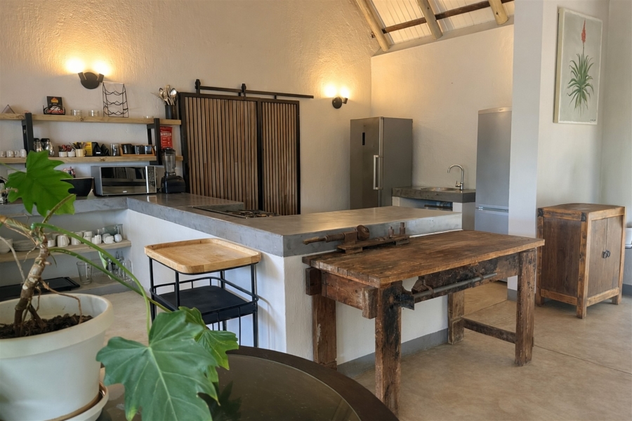 4 Bedroom Property for Sale in Hoedspruit Wildlife Estate Limpopo