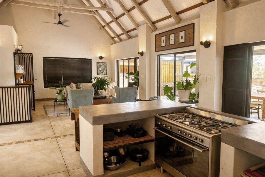 4 Bedroom Property for Sale in Hoedspruit Wildlife Estate Limpopo