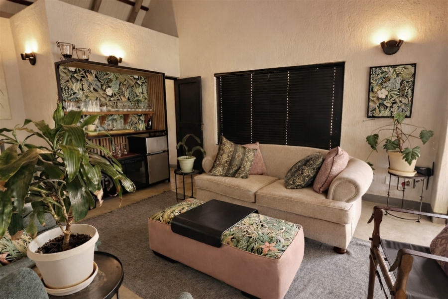 4 Bedroom Property for Sale in Hoedspruit Wildlife Estate Limpopo