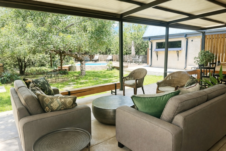 4 Bedroom Property for Sale in Hoedspruit Wildlife Estate Limpopo