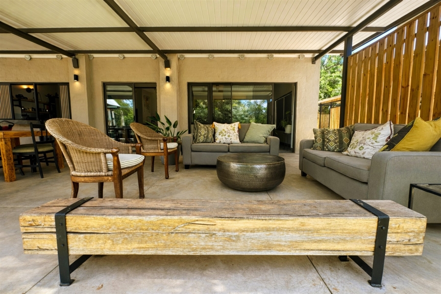 4 Bedroom Property for Sale in Hoedspruit Wildlife Estate Limpopo