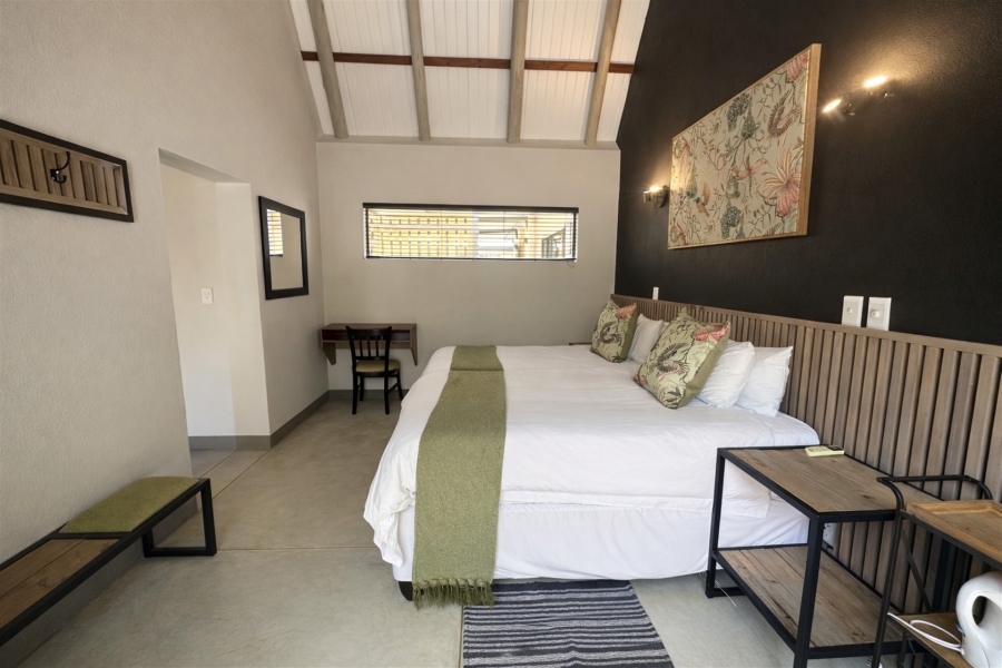 4 Bedroom Property for Sale in Hoedspruit Wildlife Estate Limpopo