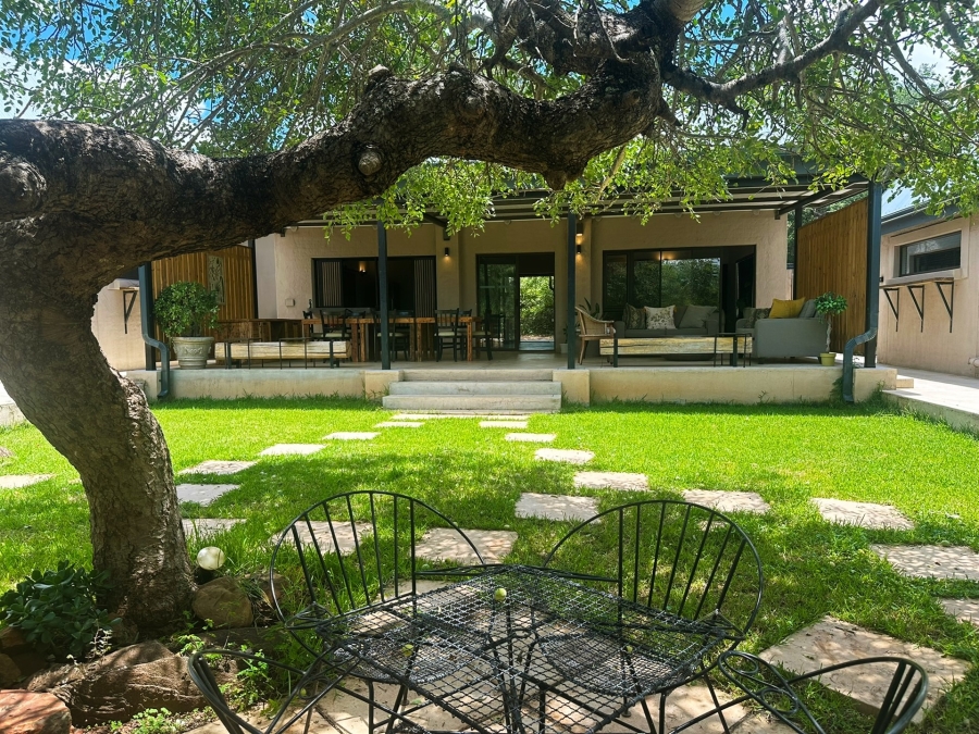 4 Bedroom Property for Sale in Hoedspruit Wildlife Estate Limpopo