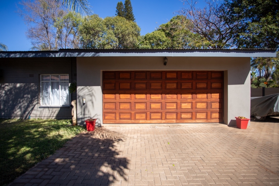 4 Bedroom Property for Sale in Trim Park Limpopo