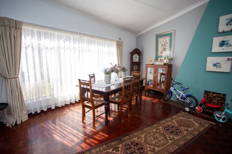 4 Bedroom Property for Sale in Trim Park Limpopo