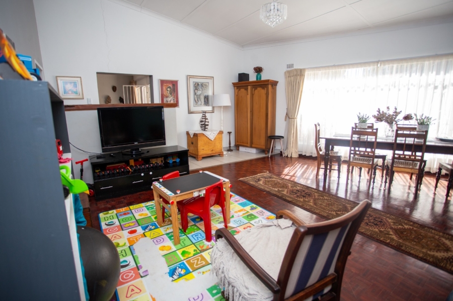 4 Bedroom Property for Sale in Trim Park Limpopo