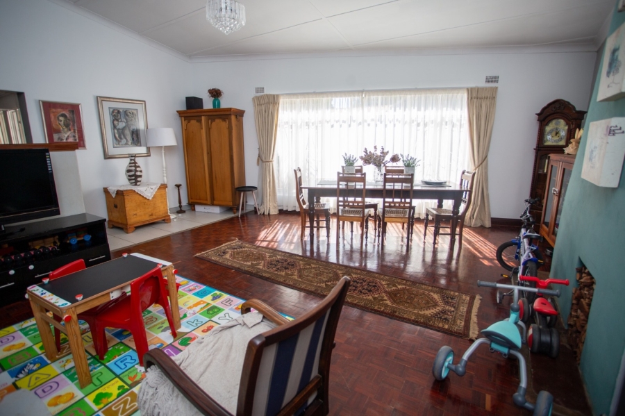 4 Bedroom Property for Sale in Trim Park Limpopo