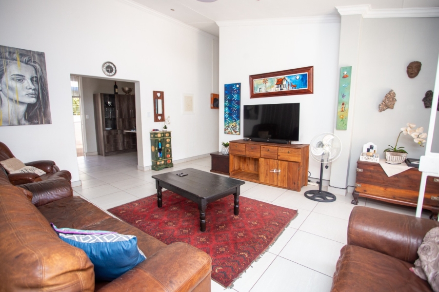 4 Bedroom Property for Sale in Trim Park Limpopo