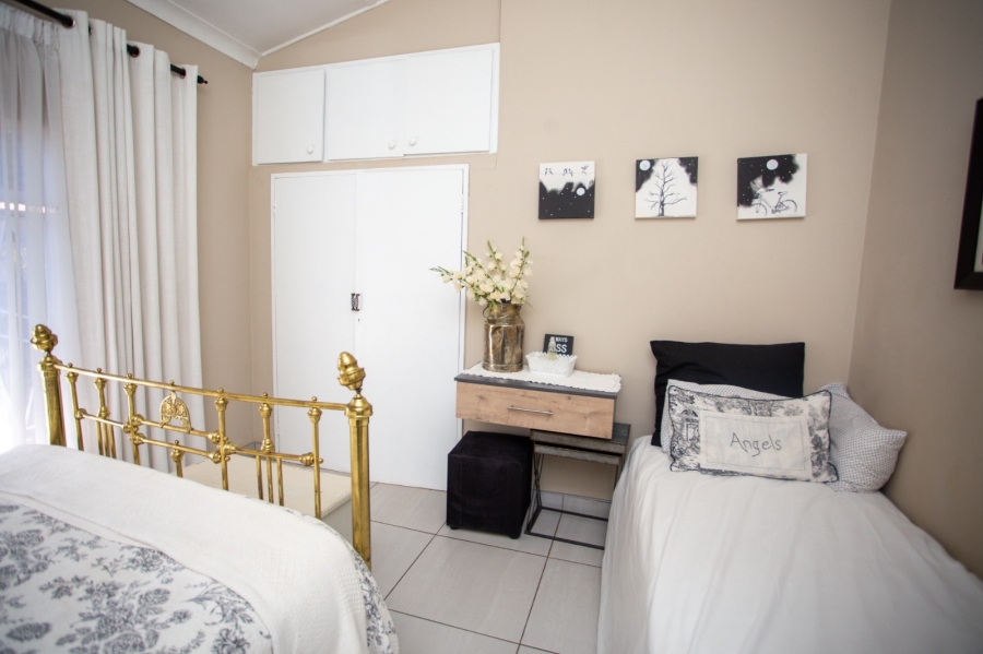 4 Bedroom Property for Sale in Trim Park Limpopo