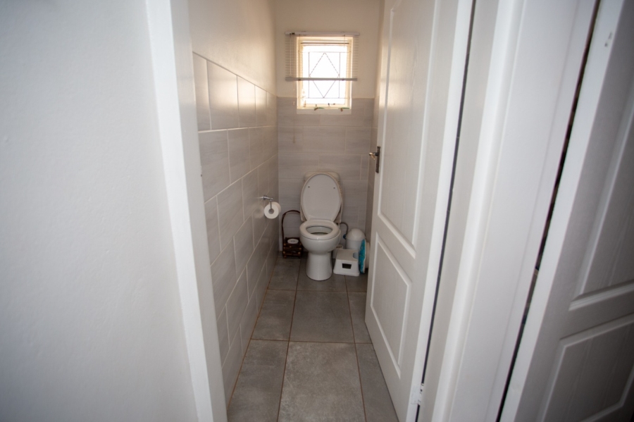 4 Bedroom Property for Sale in Trim Park Limpopo