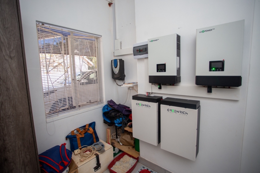 4 Bedroom Property for Sale in Trim Park Limpopo