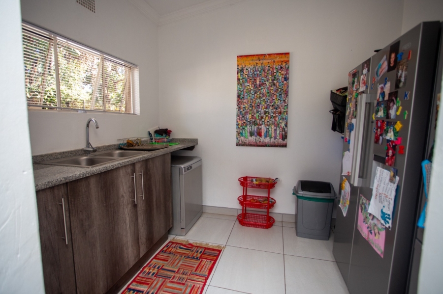 4 Bedroom Property for Sale in Trim Park Limpopo