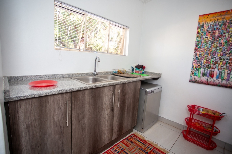 4 Bedroom Property for Sale in Trim Park Limpopo