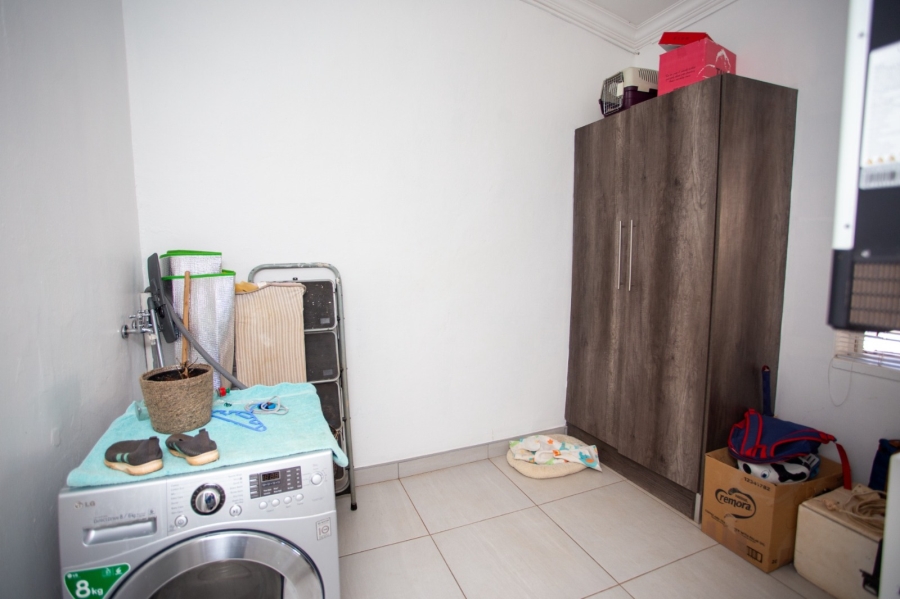 4 Bedroom Property for Sale in Trim Park Limpopo